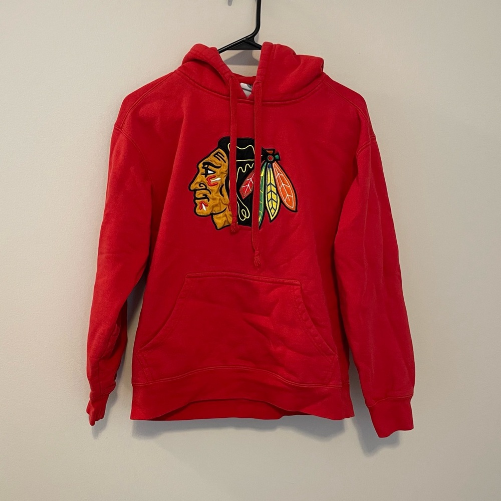 Chicago Blackhawks Hoodie